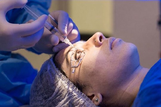 LASIK Treatment